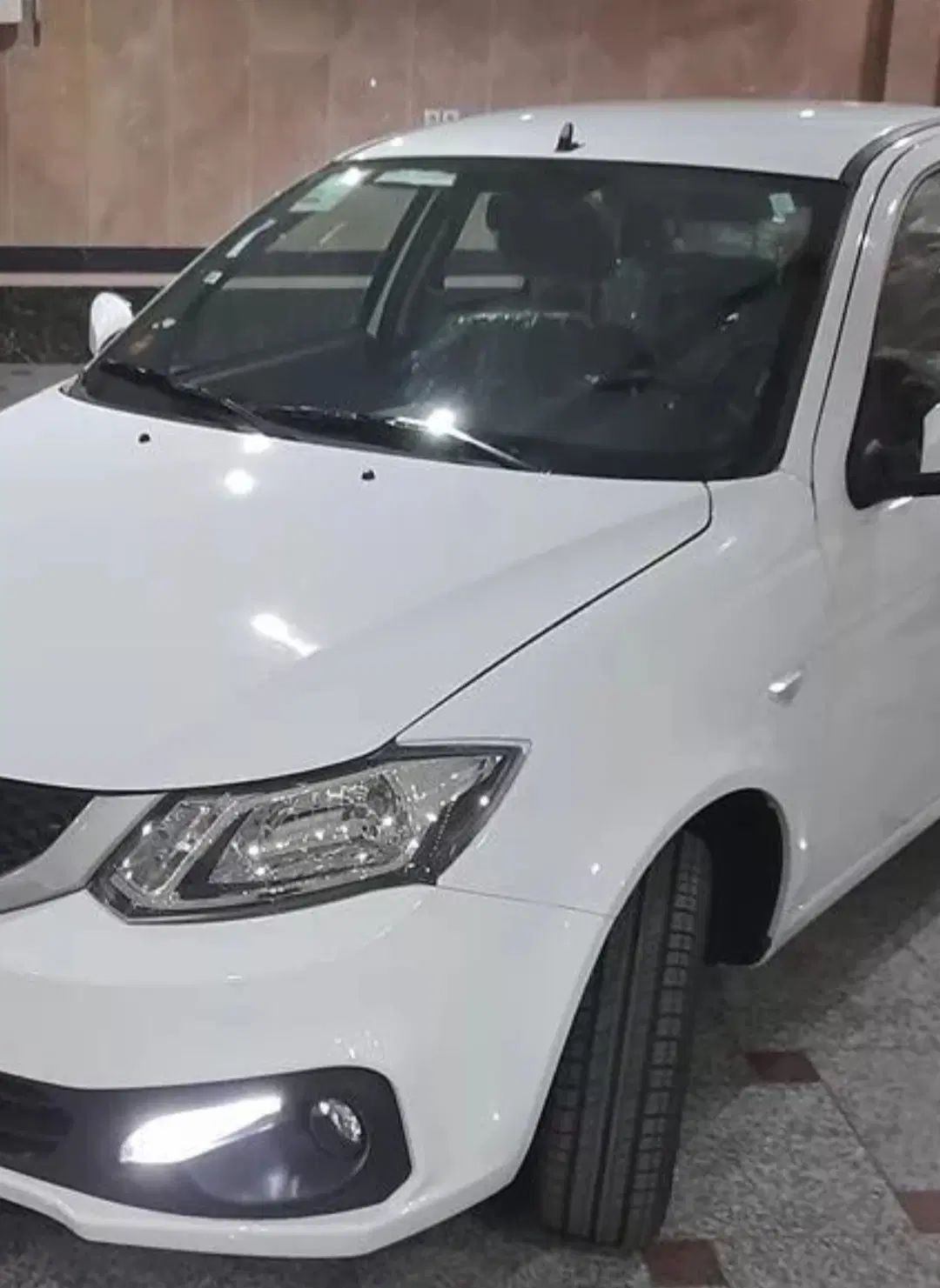 خودرو ساینا، S آگهی ann_20470641