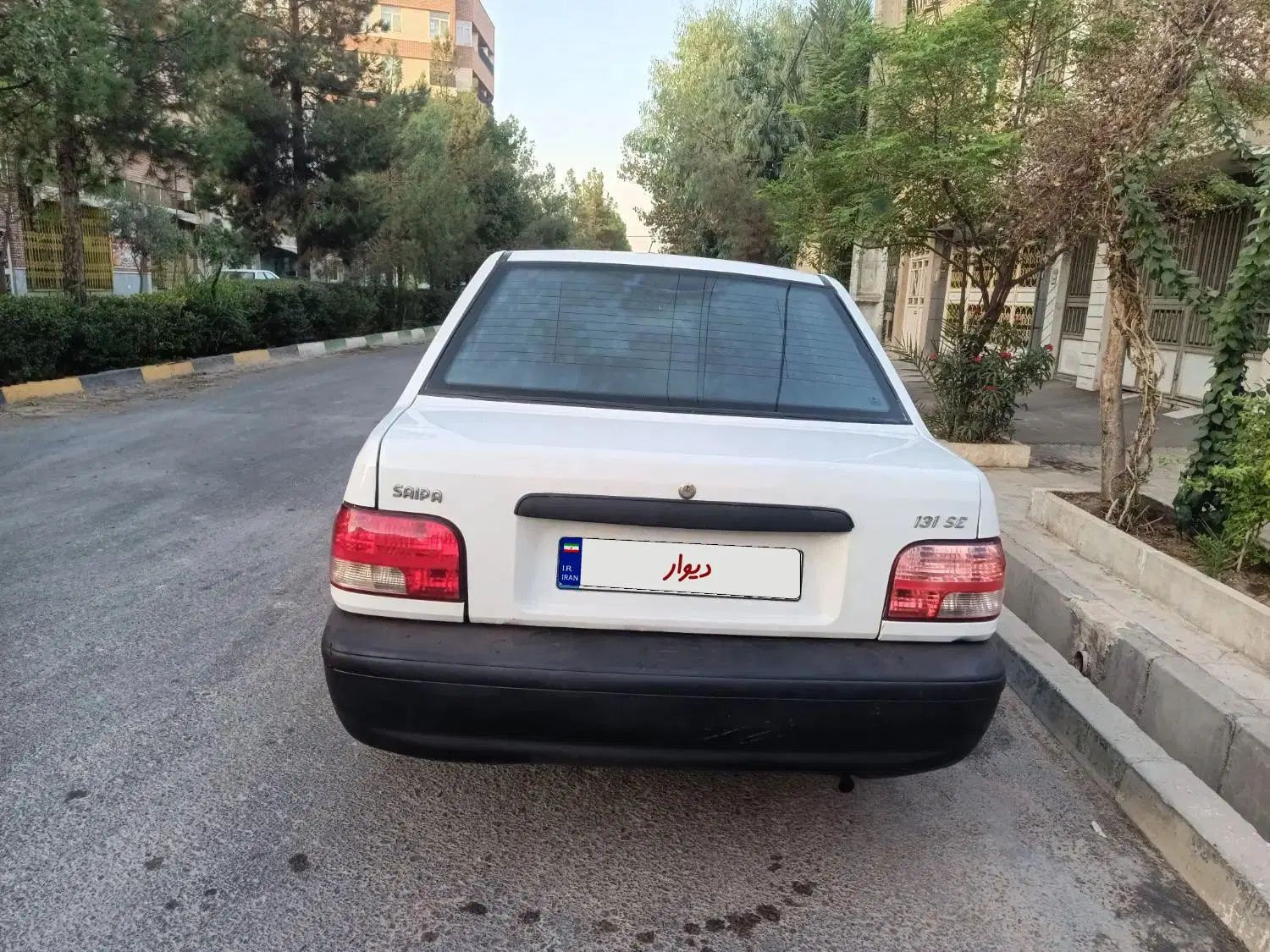 خودرو پراید، 131 آگهی ann_20470644