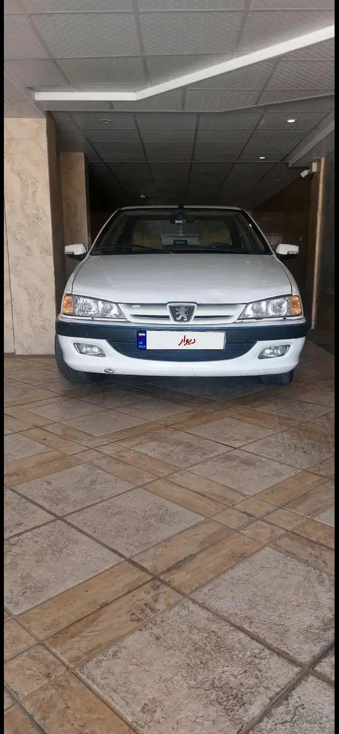 خودرو پژو، پارس آگهی ann_20470658