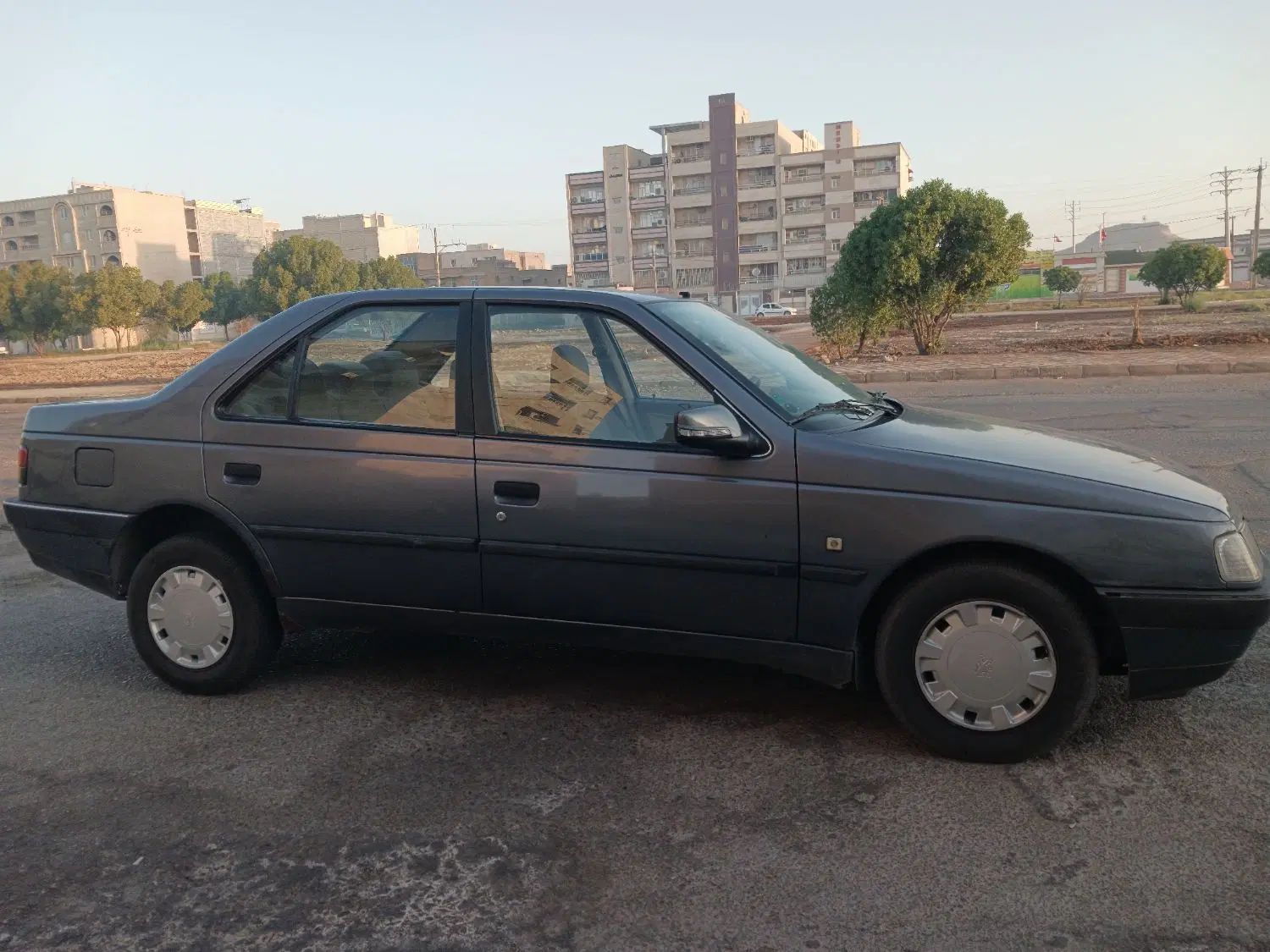 خودرو پژو، 405 آگهی ann_20470663