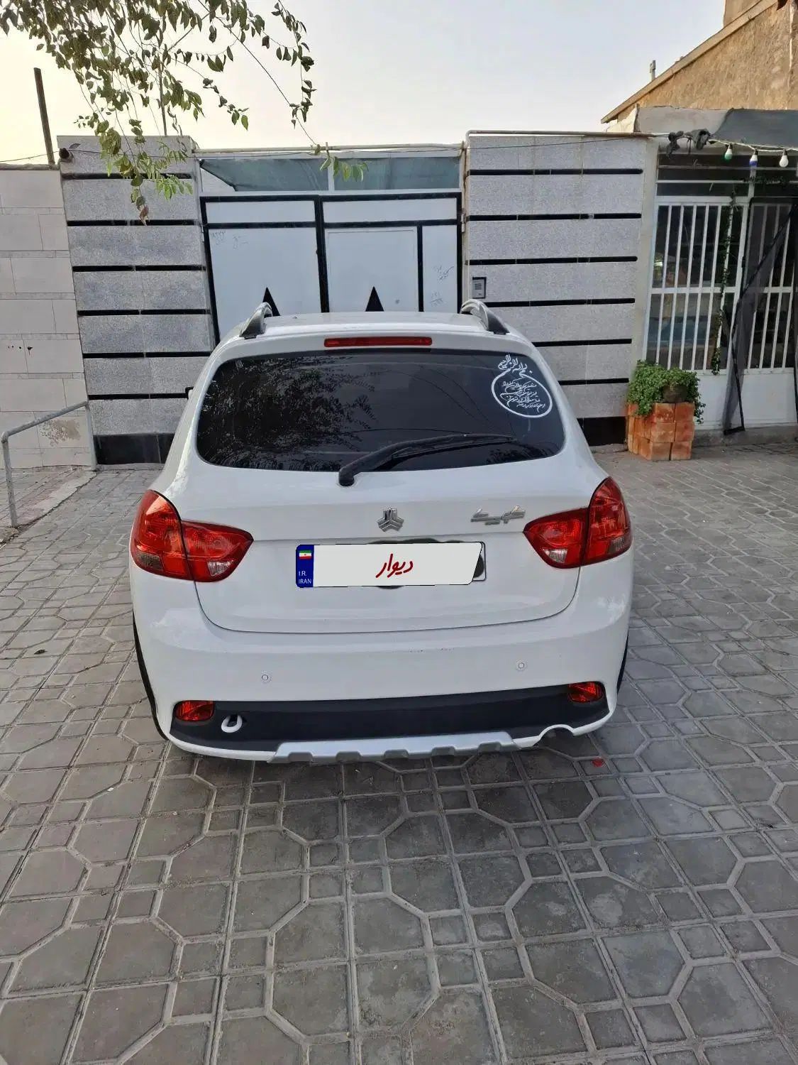 خودرو کوییک، S آگهی ann_20470689