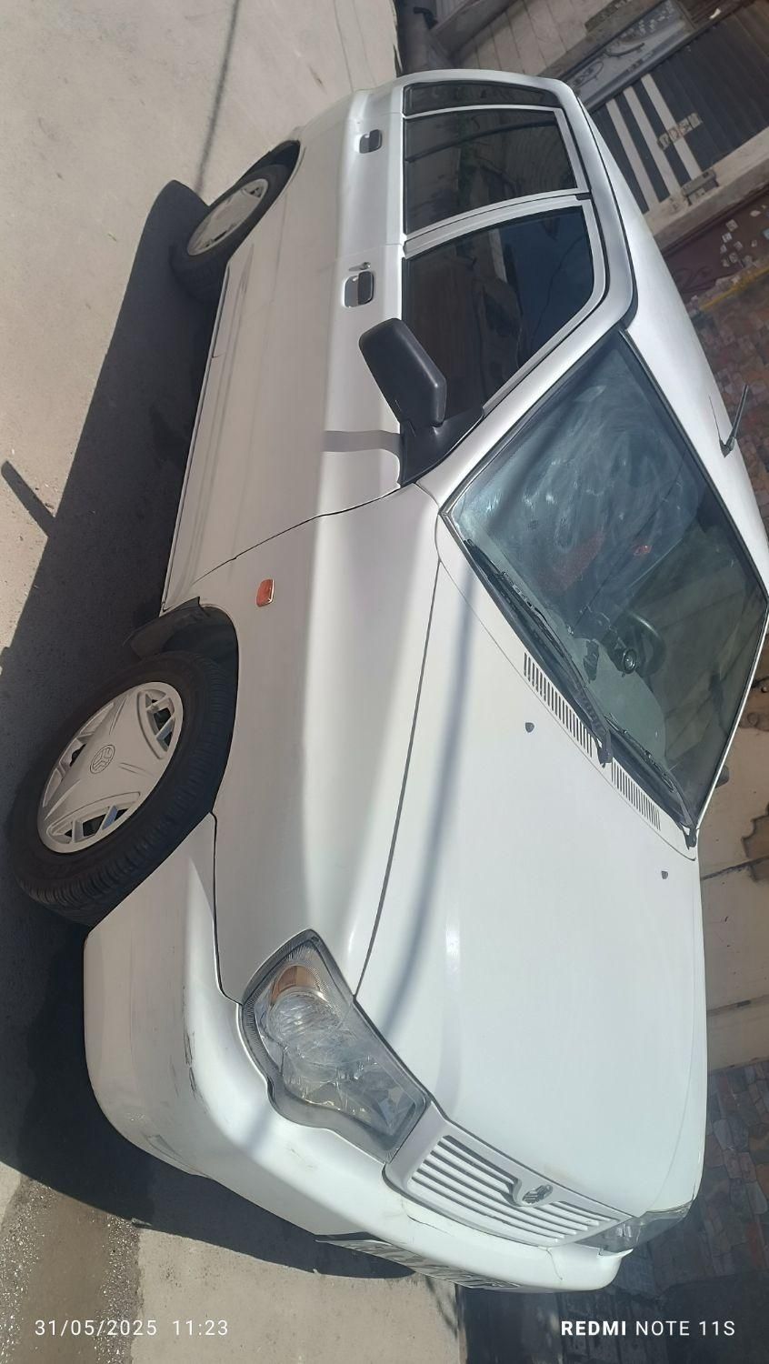 پراید 111 SE - 1398