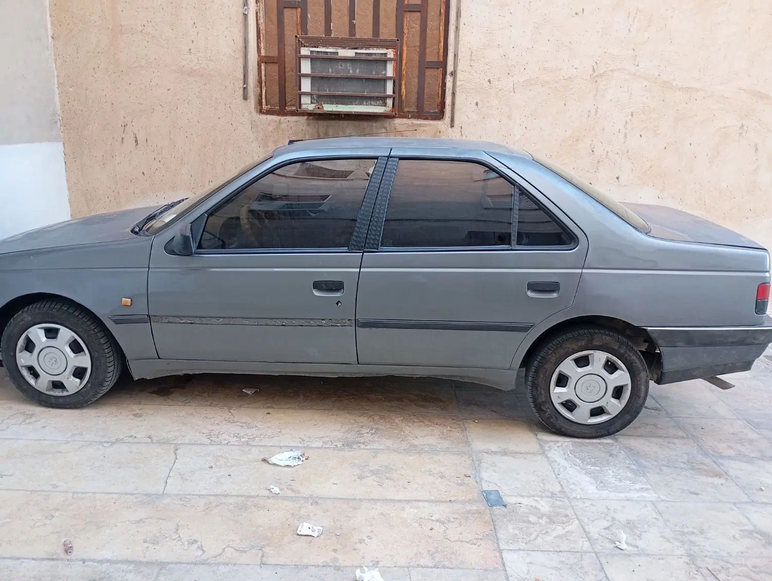 خودرو پژو، 405 آگهی ann_20470712
