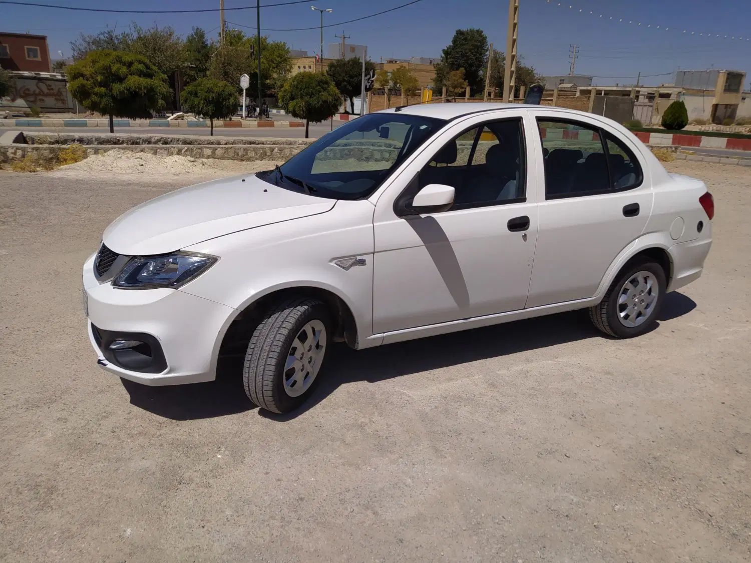 خودرو ساینا، S آگهی ann_20470769