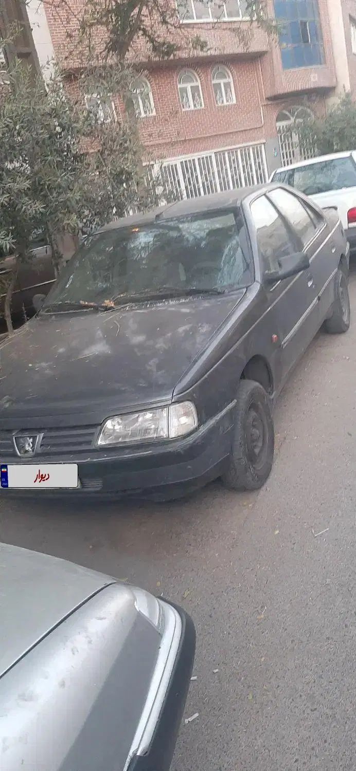 خودرو پژو، روآ آگهی ann_20470774