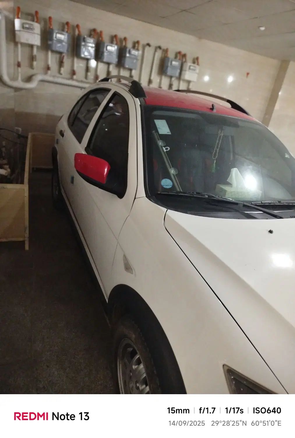 خودرو کوییک، R آگهی ann_20470784