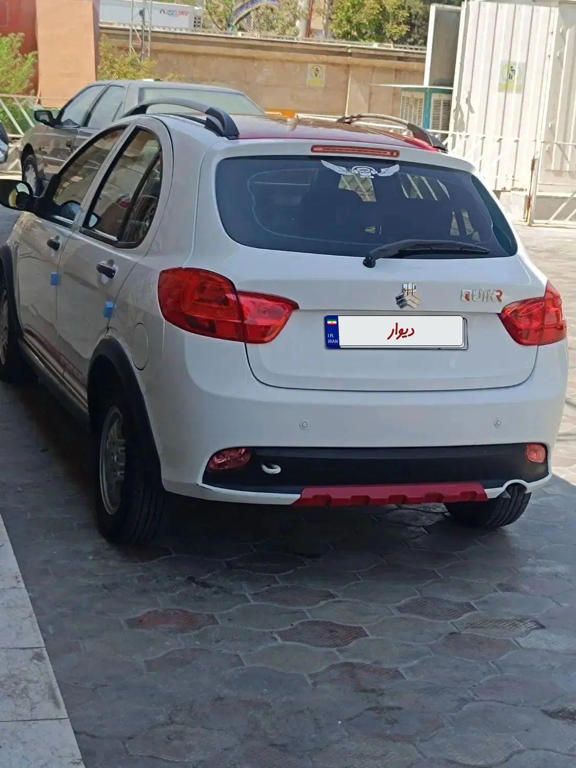 خودرو کوییک، R آگهی ann_20470804