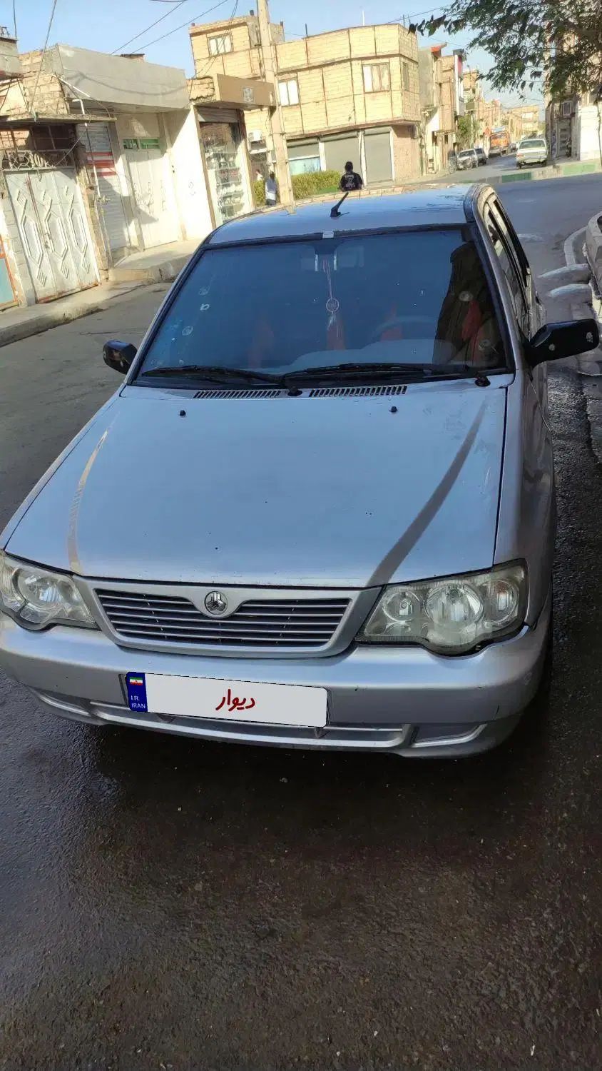 خودرو پراید، 132 آگهی ann_20470825