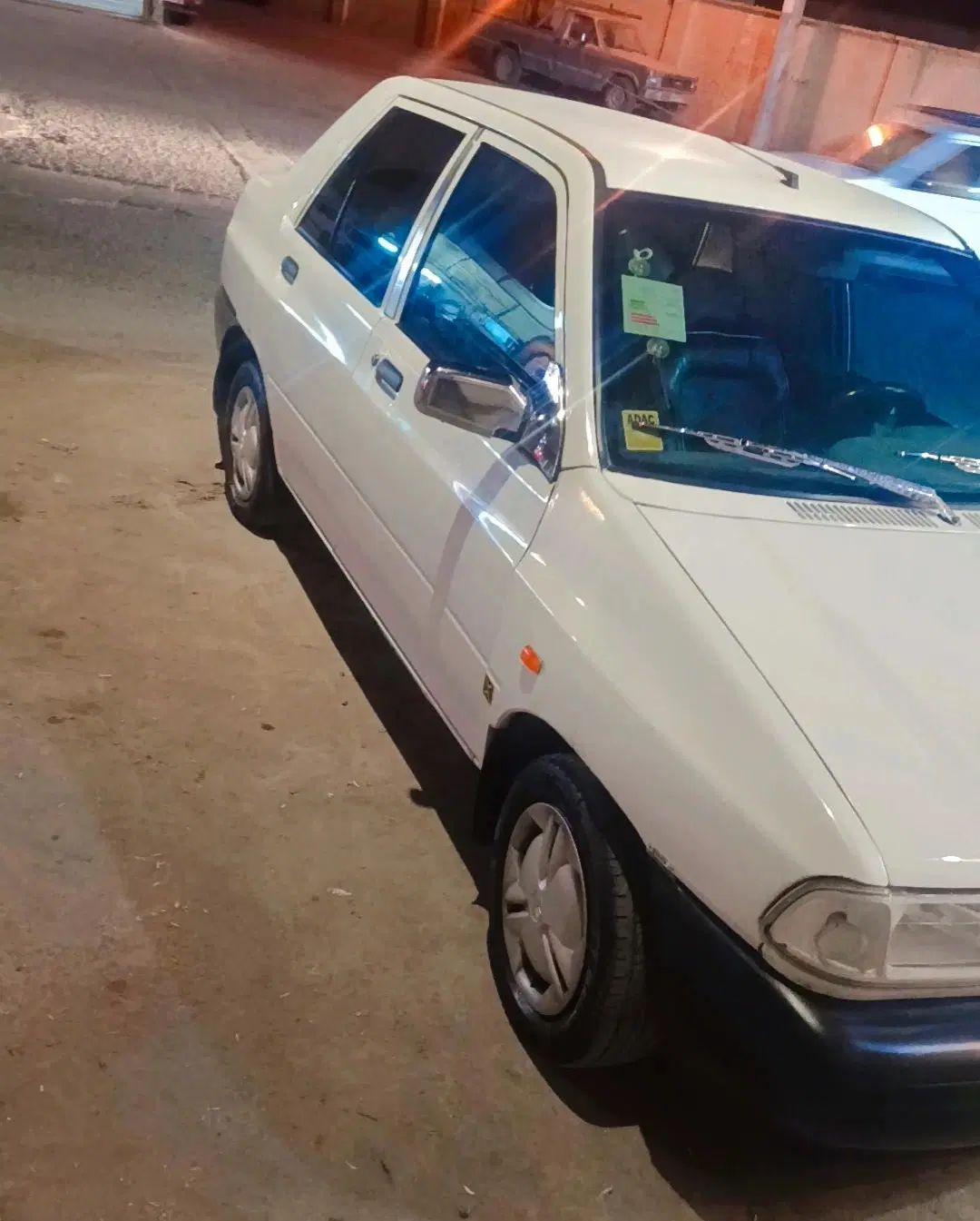 پراید 131 SE - 1399