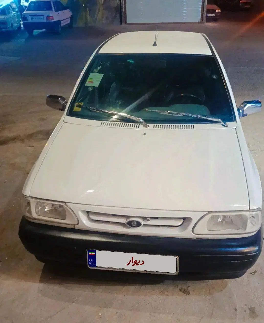 خودرو پراید، 131 آگهی ann_20470889