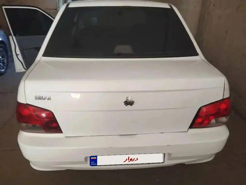 خودرو پراید، 132 آگهی ann_20470919