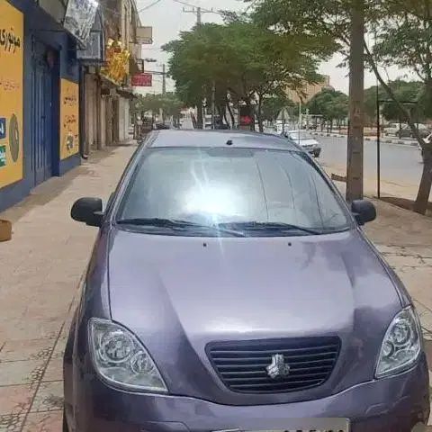 خودرو تیبا، صندوق دار آگهی ann_20470927