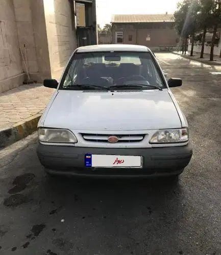 خودرو پراید، صبا آگهی ann_20470951