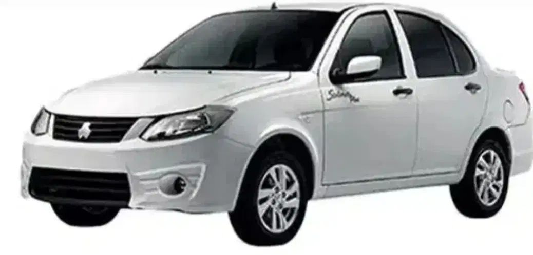 خودرو ساینا، S آگهی ann_20470955