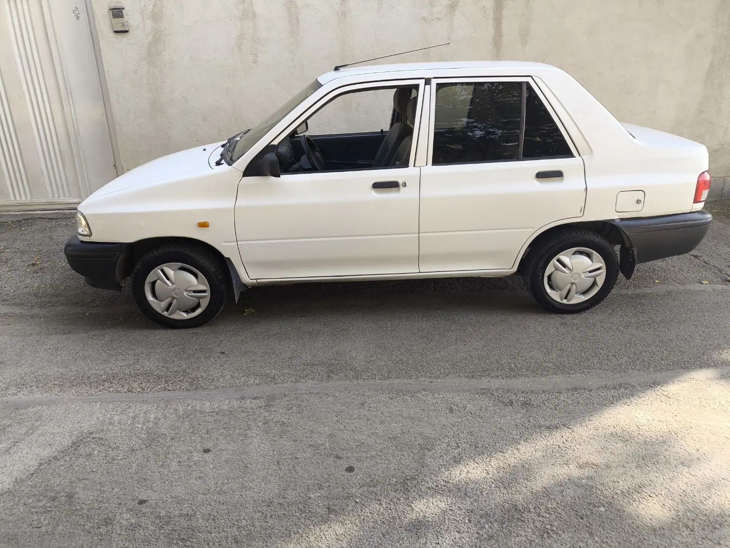 خودرو پراید، 131 آگهی ann_20470963