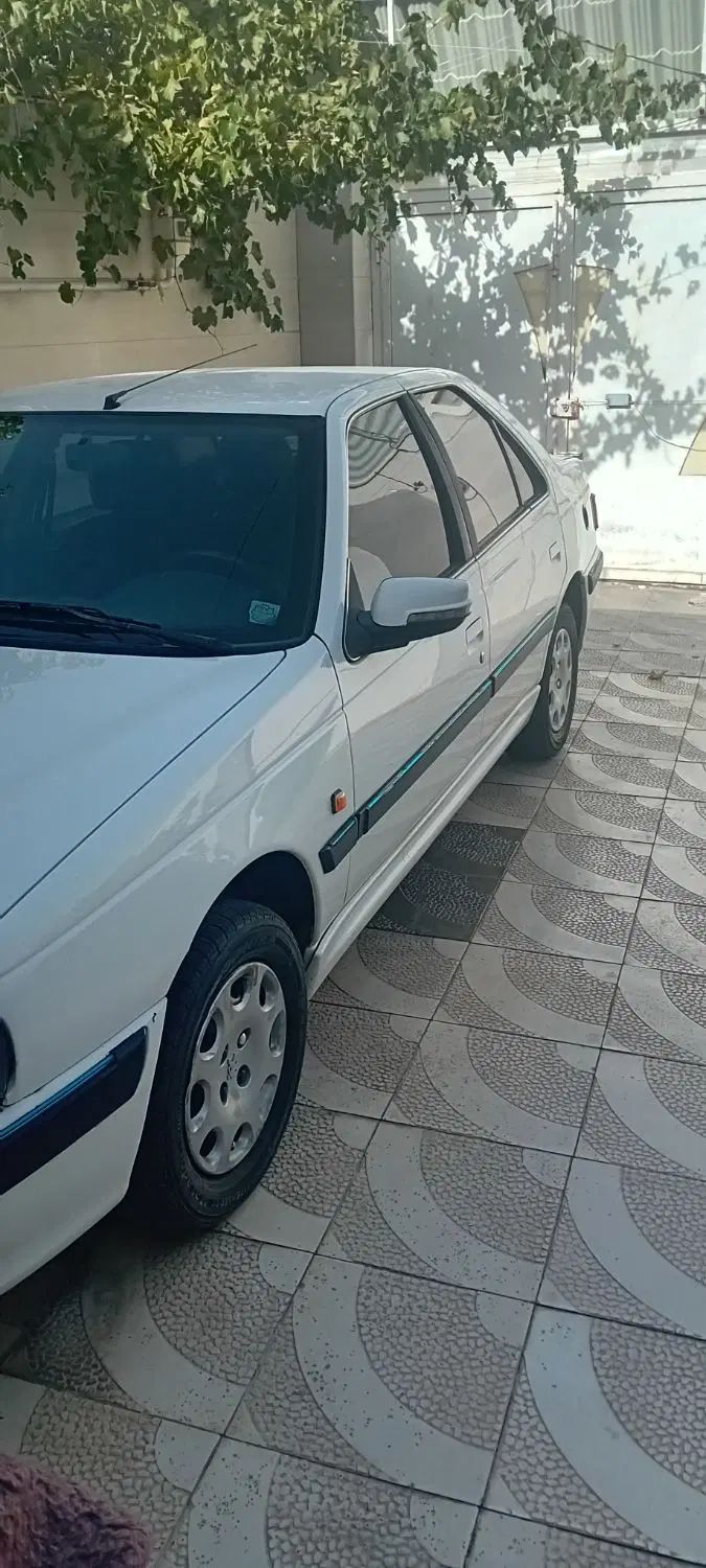 خودرو پژو، پارس آگهی ann_20470969