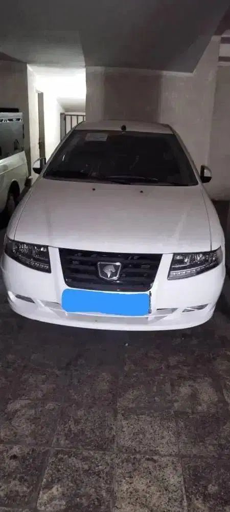 خودرو سمند، سورن پلاس آگهی ann_20471036