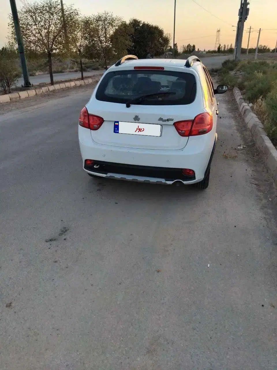 خودرو کوییک، معمولی آگهی ann_20471043