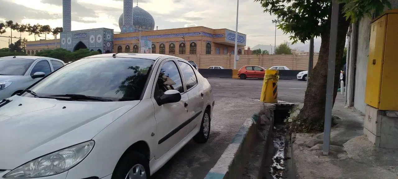 خودرو پژو، ۲۰۶ صندوق دار آگهی ann_20471075