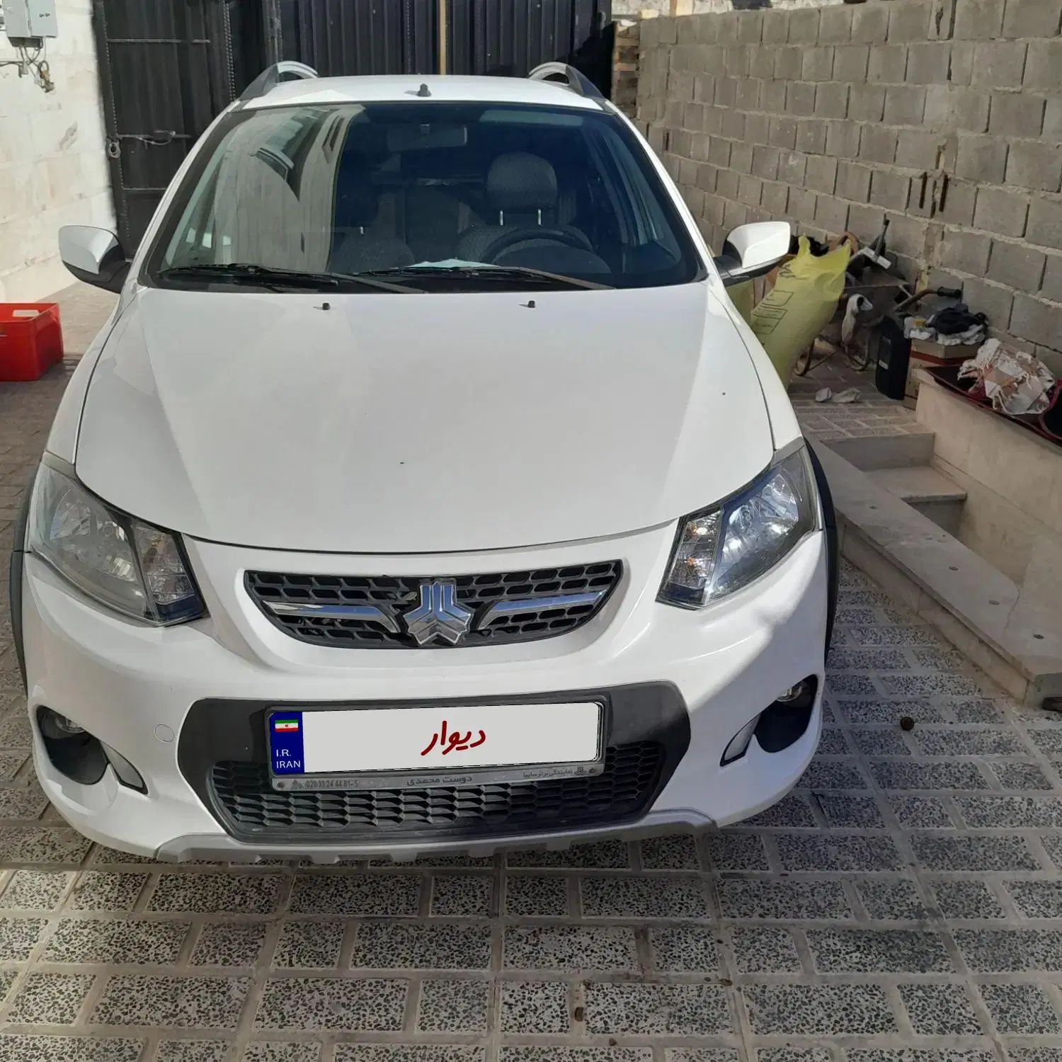 خودرو کوییک، معمولی آگهی ann_20471087