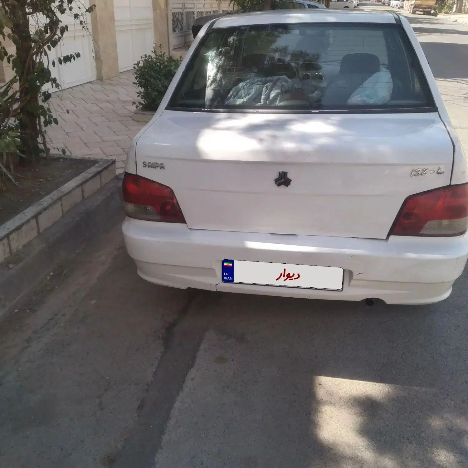 خودرو پراید، 132 آگهی ann_20471102