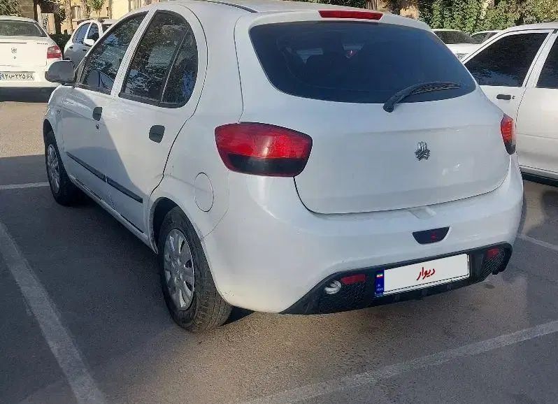 خودرو تیبا، 2 آگهی ann_20471104