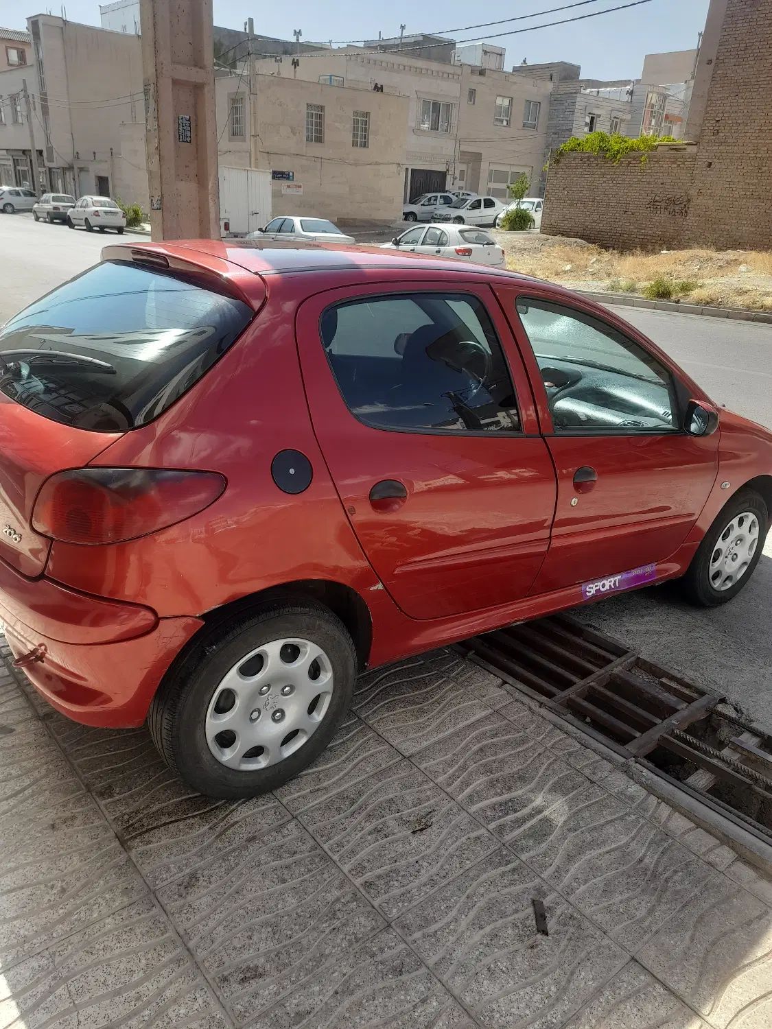 خودرو پژو، 206 آگهی ann_20471153