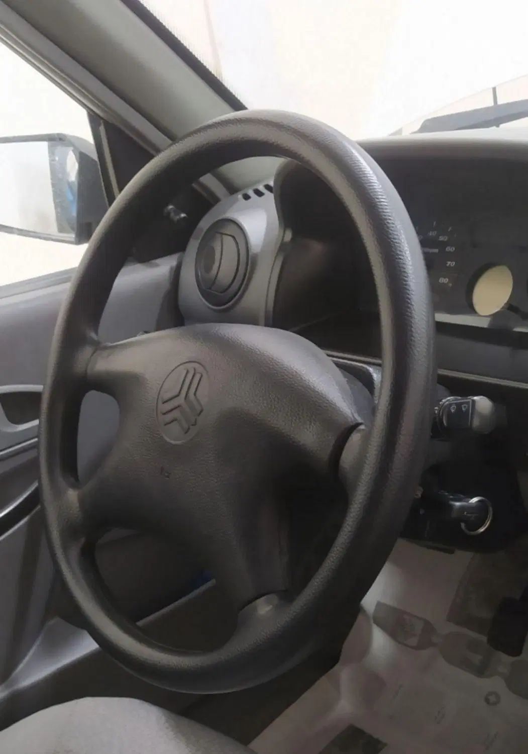 پراید 132 SX - 1390