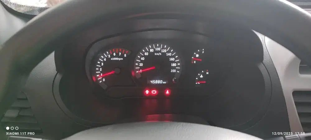 کوییک معمولی دنده‌ای - 1401