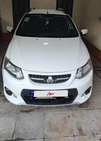 خودرو کوییک، معمولی آگهی ann_20471233