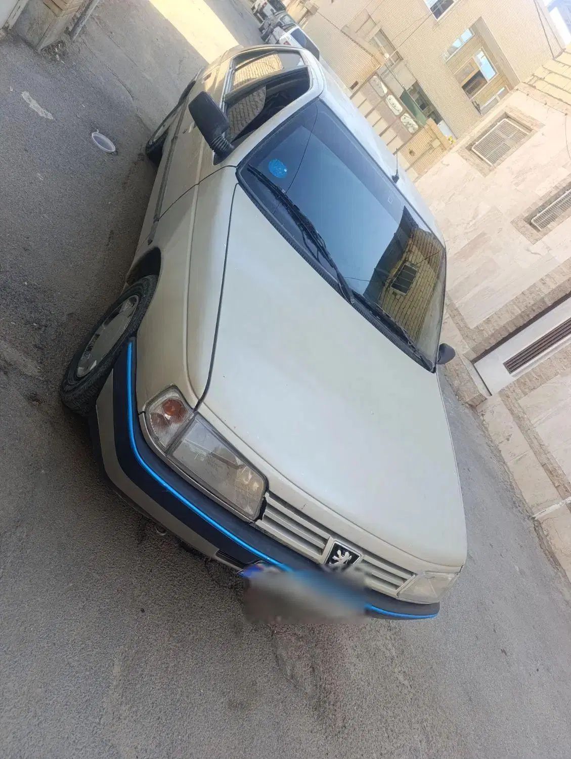 خودرو پژو، 405 آگهی ann_20471255