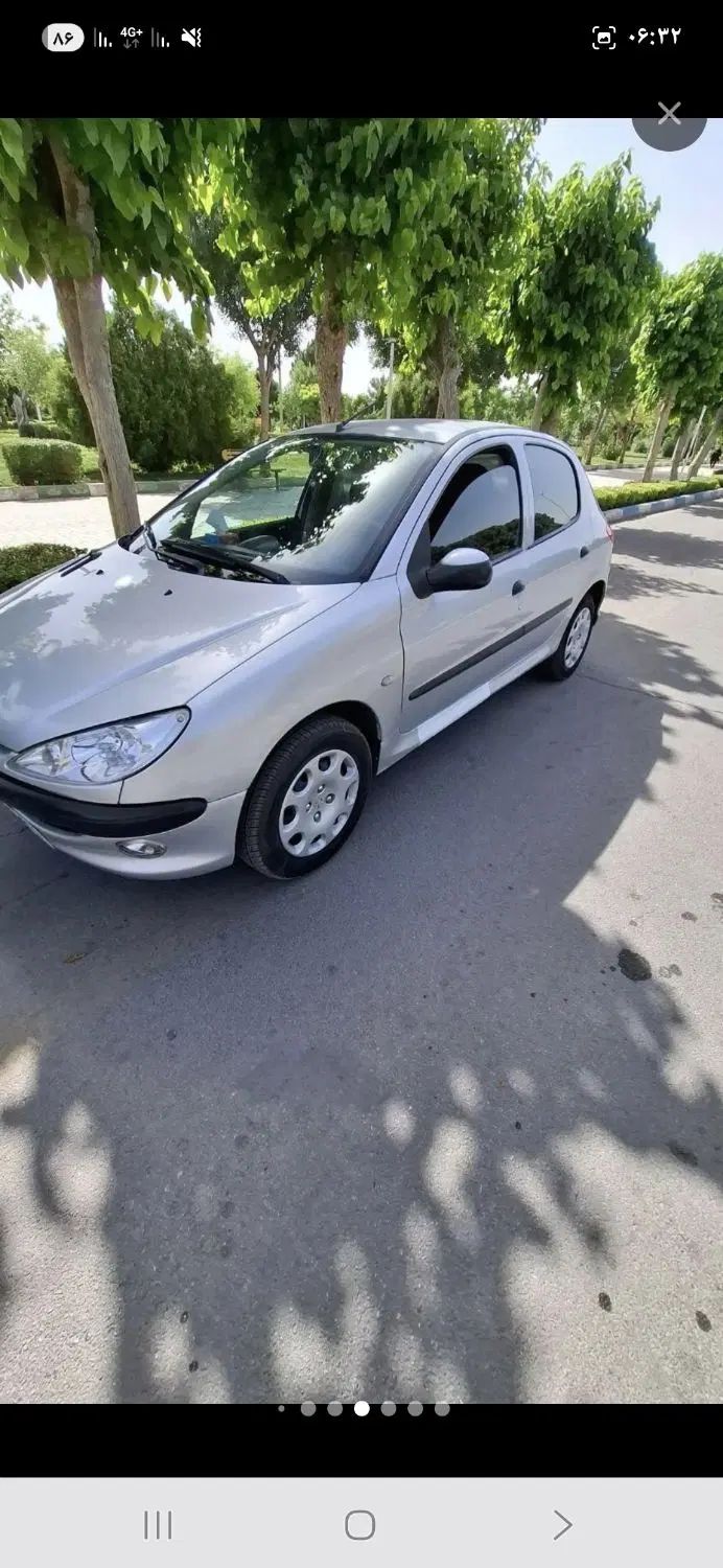 خودرو پژو، 206 آگهی ann_20471275