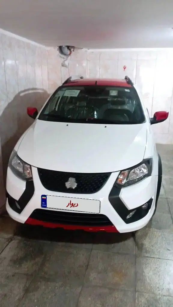 خودرو کوییک، معمولی آگهی ann_20471305