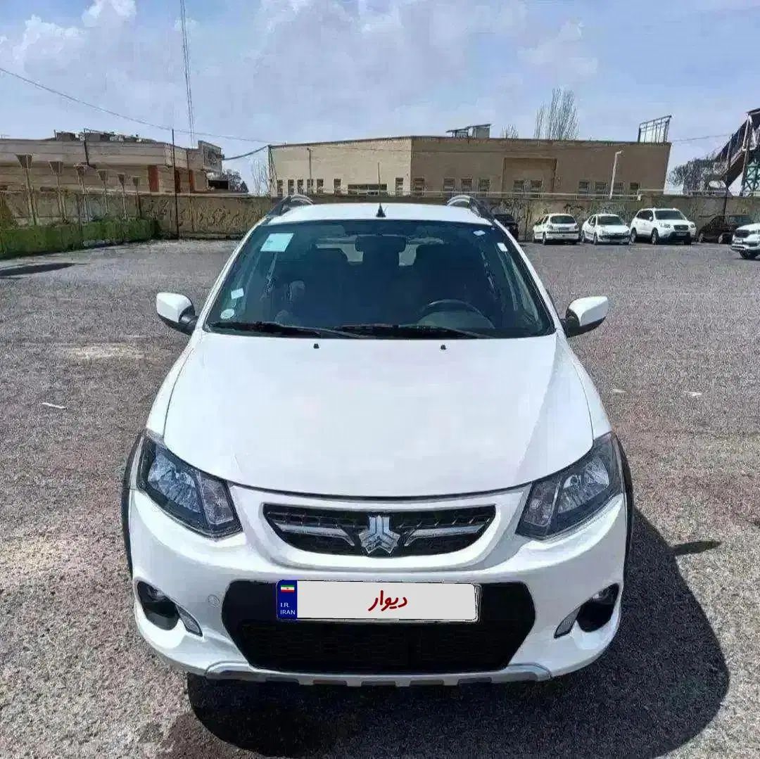 خودرو کوییک، معمولی آگهی ann_20471330