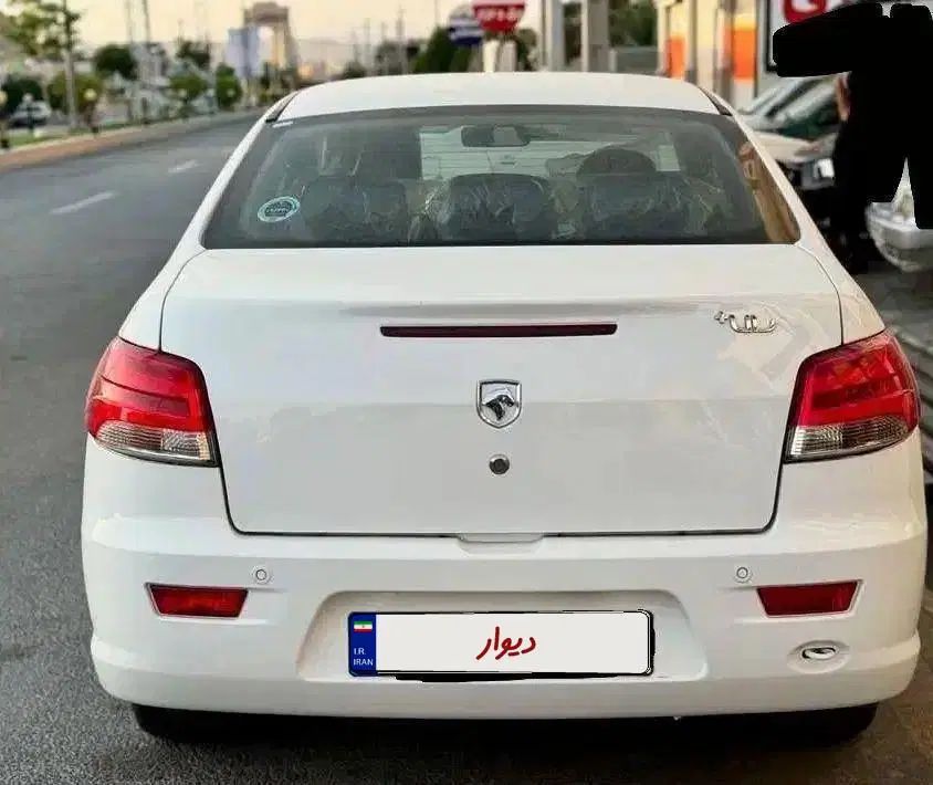 رانا پلاس سقف فلز ESP - 1404