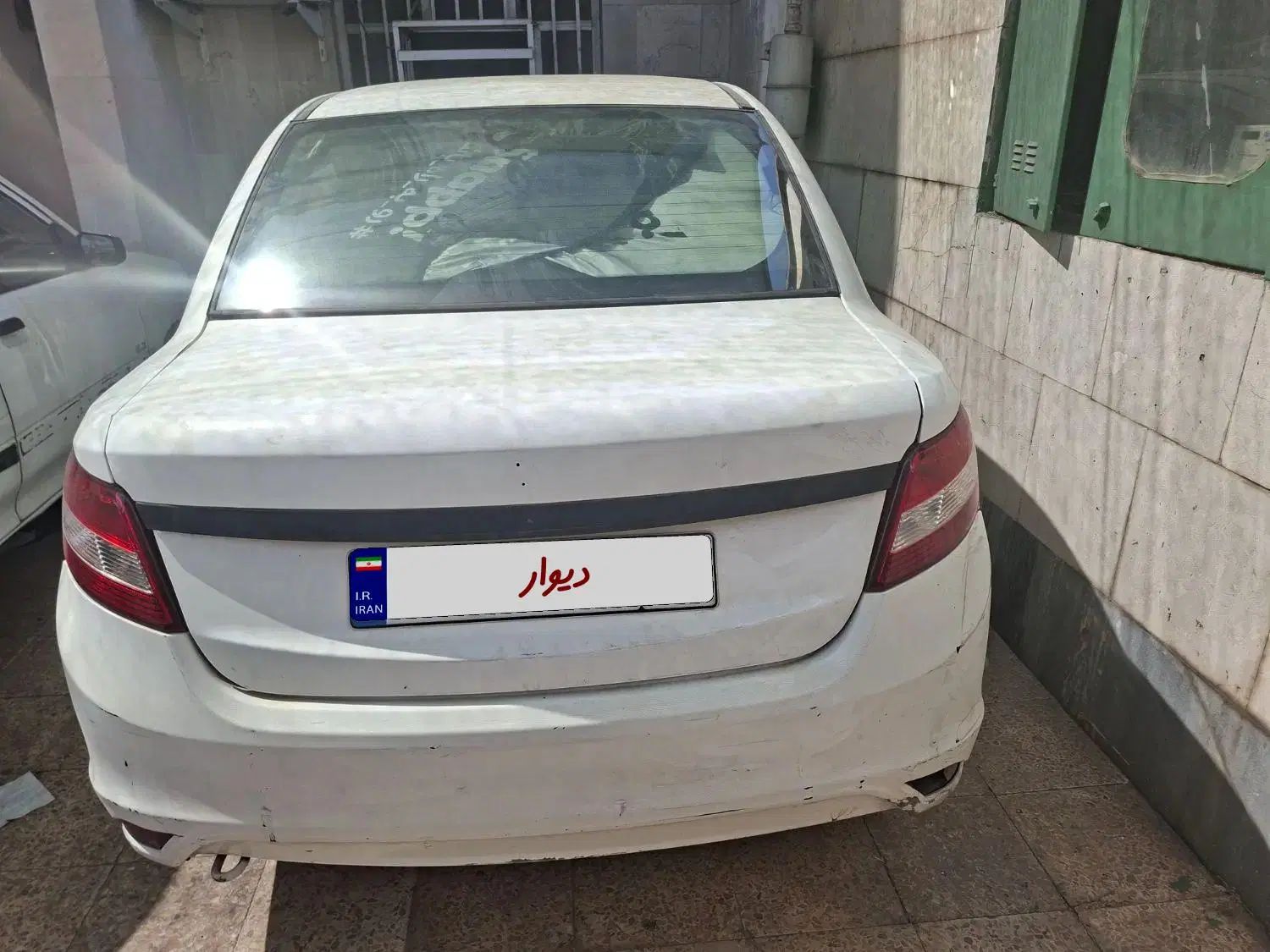 خودرو ساینا، S آگهی ann_20471366