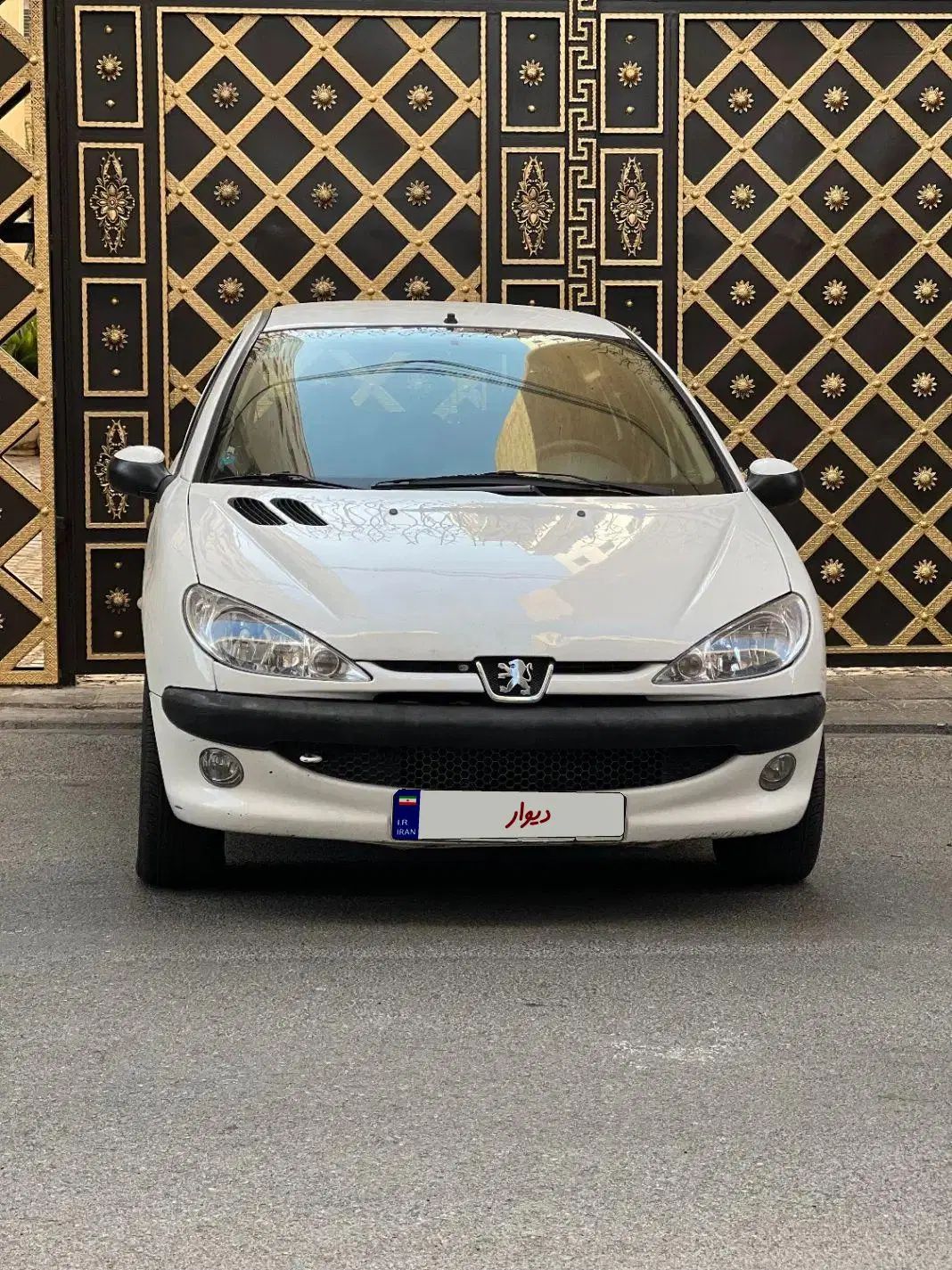 خودرو پژو، 206 آگهی ann_20471383
