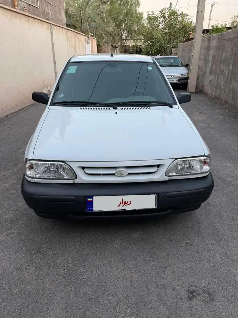 پراید 131 SE - 1399