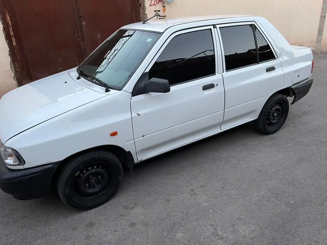 پراید 131 SE - 1399