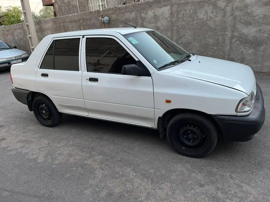 پراید 131 SE - 1399