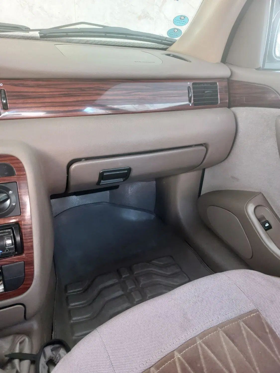 سمند LX XU7 - 1397