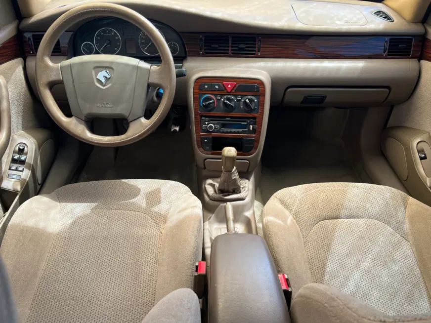 سمند LX EF7 دوگانه سوز - 1397