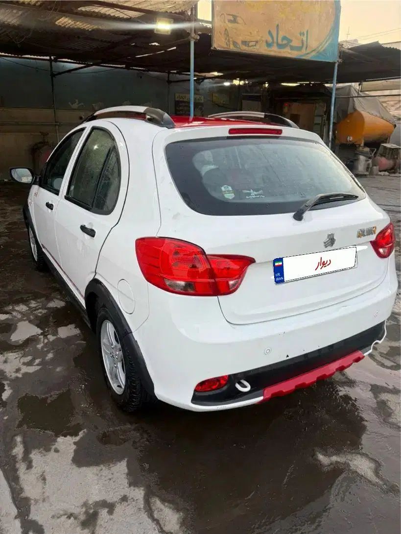 خودرو کوییک، R آگهی ann_20471477