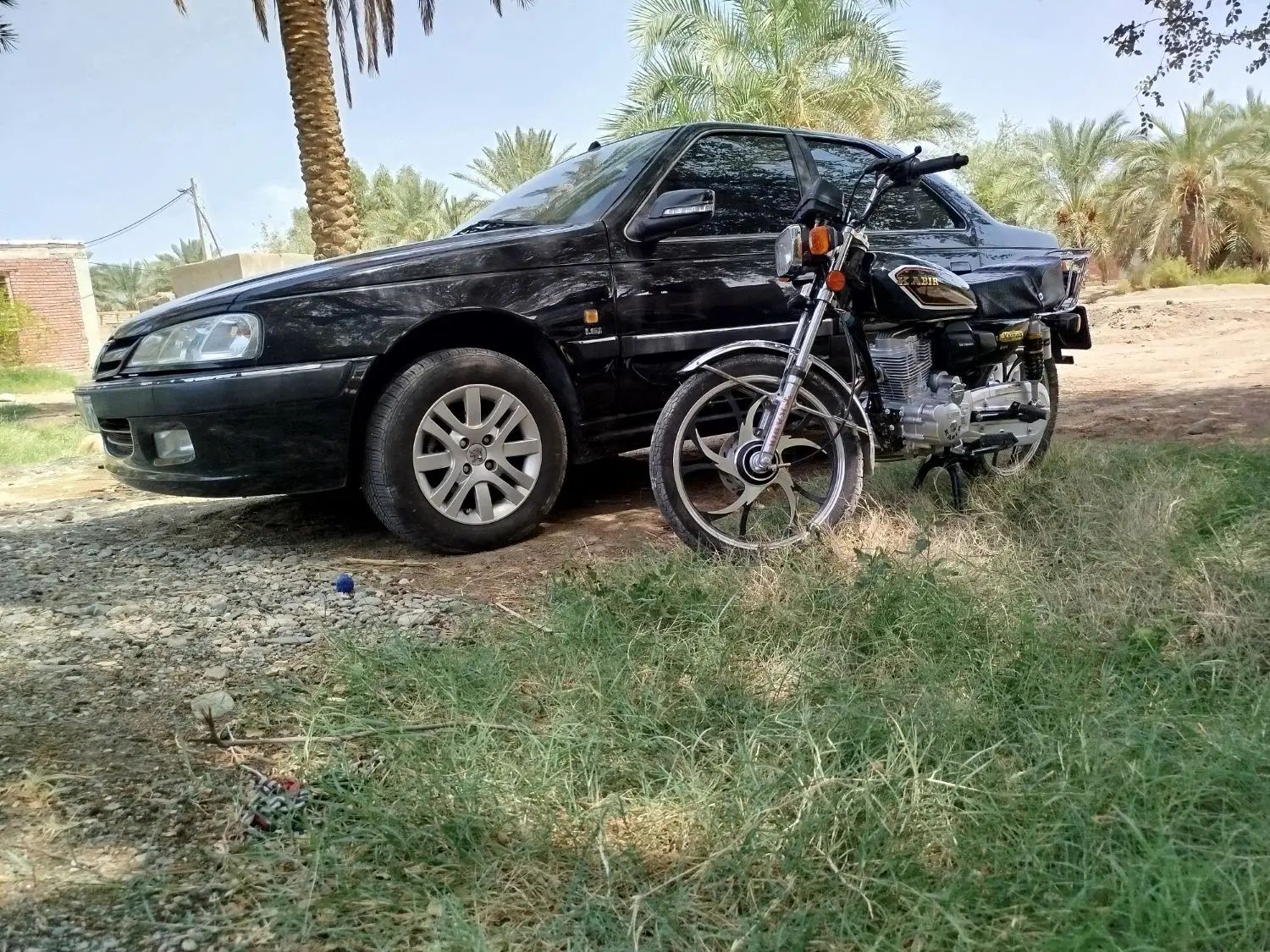 خودرو پژو، پارس آگهی ann_20471480
