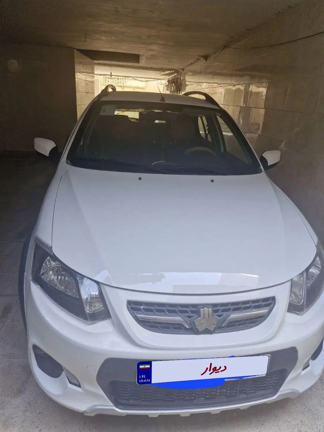خودرو کوییک، معمولی آگهی ann_20471481