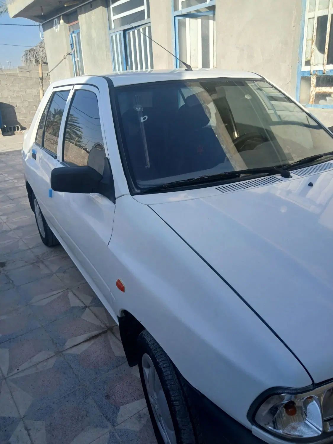 پراید 131 SE - 1399