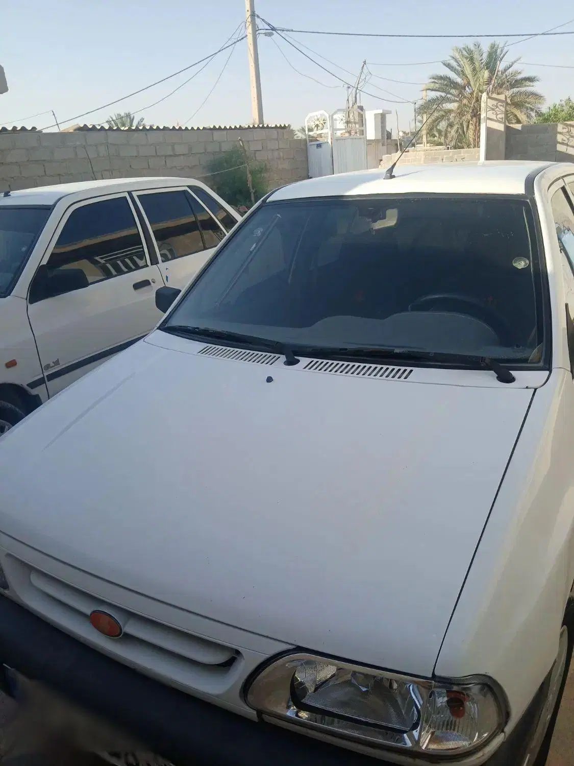پراید 131 SE - 1399