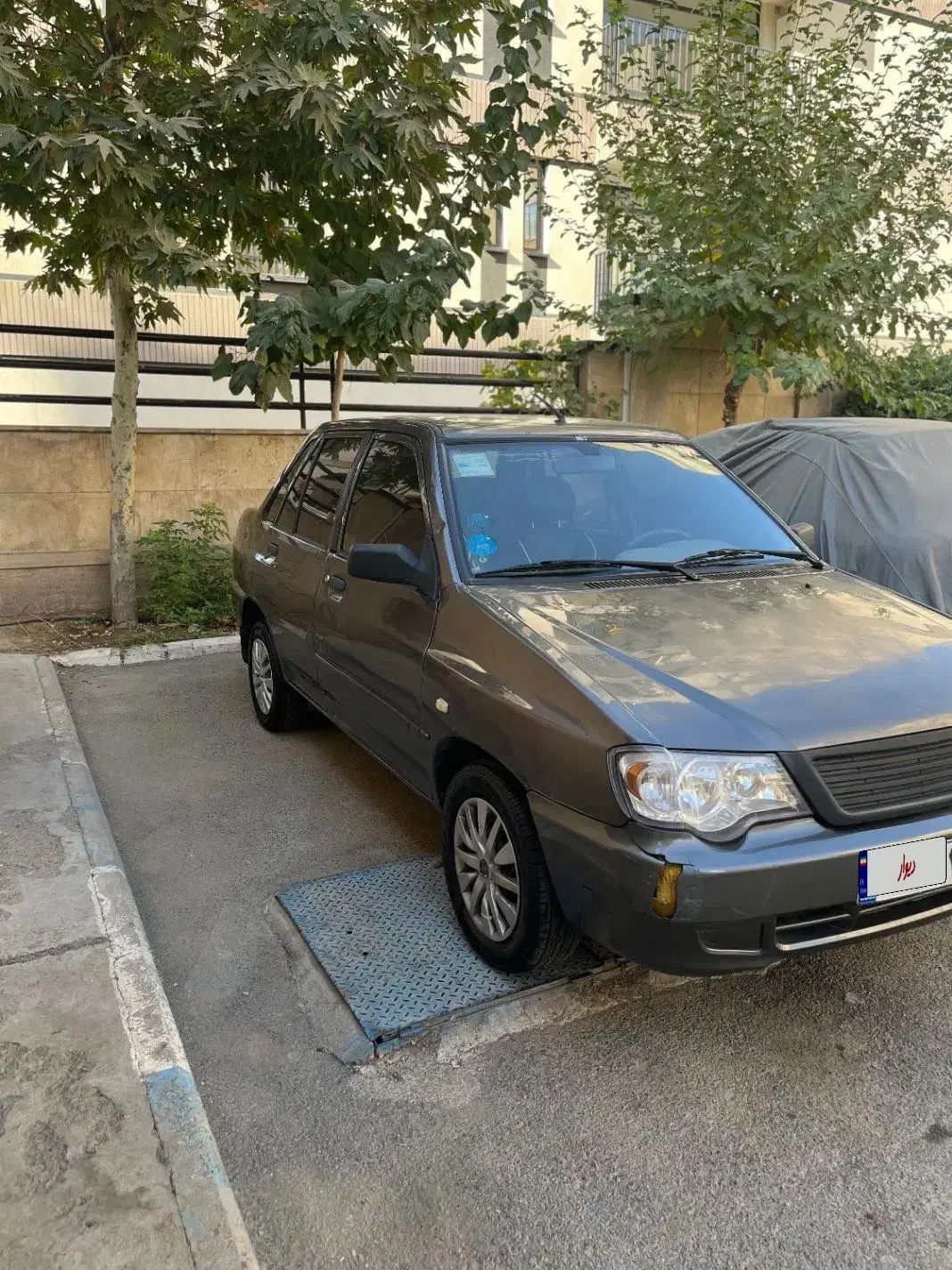 خودرو پراید، 132 آگهی ann_20471504