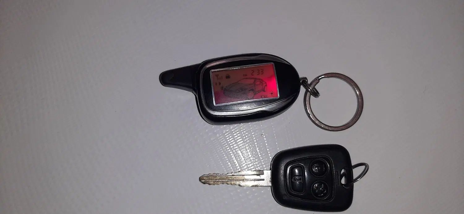 پراید 132 SL - 1390