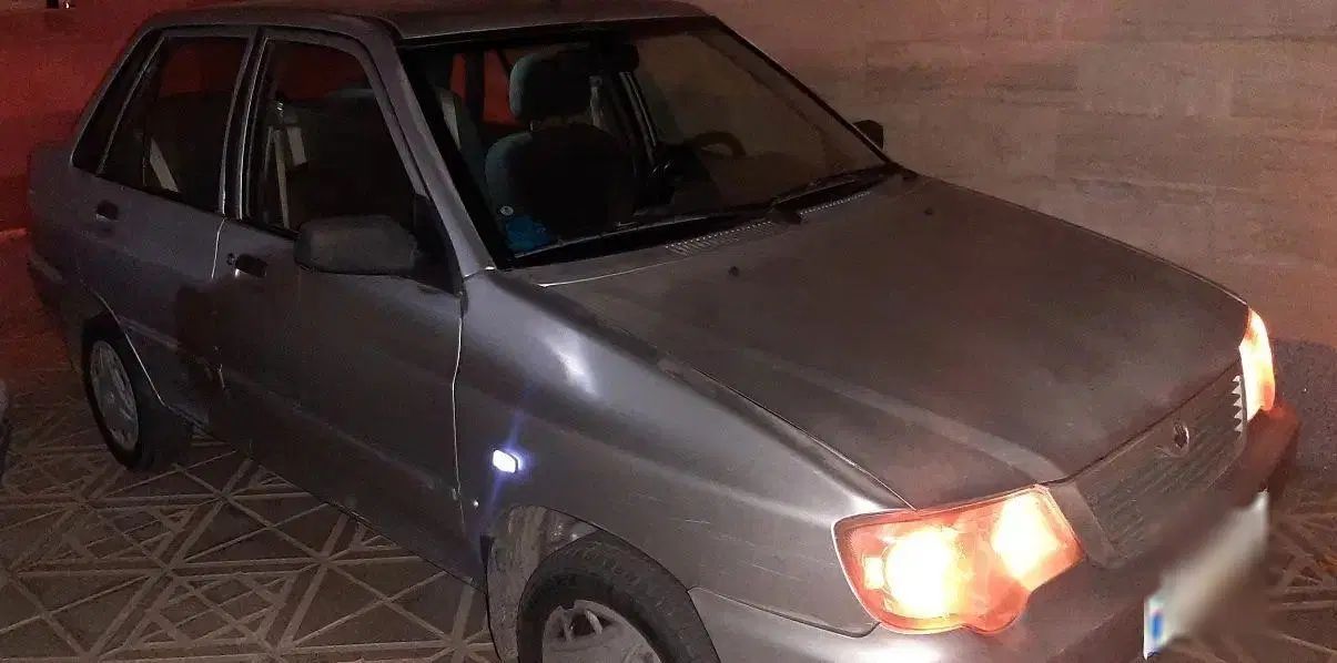 خودرو پراید، 132 آگهی ann_20471534